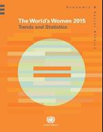 The World's Women 2015