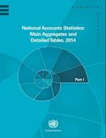 National Accounts Statistics