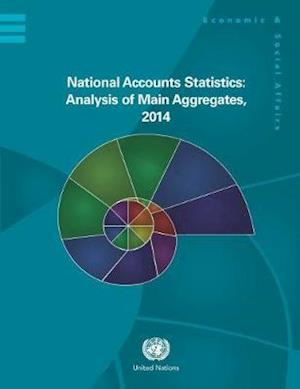 National Accounts Statistics