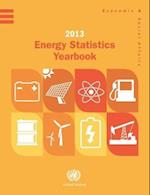 Energy Statistics Yearbook