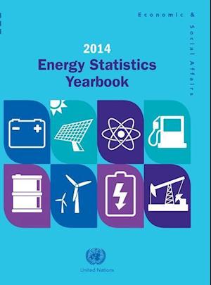 Energy Statistics Yearbook 2014