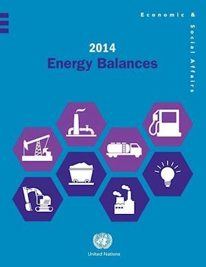 2014 Energy Balances
