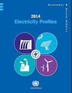 2014 Electricity Profiles