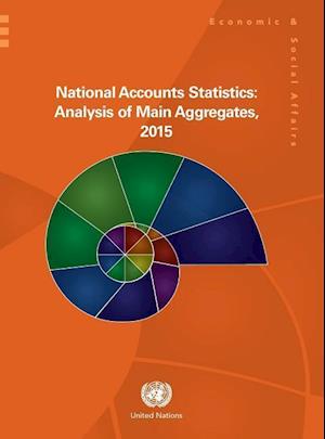 National Accounts Statistics