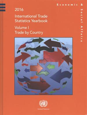 International Trade Statistics Yearbook 2016
