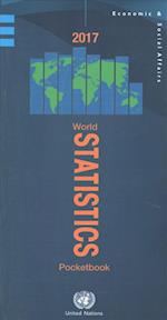 World Statistics Pocketbook 2017