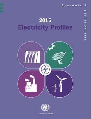 2015 Electricity Profiles