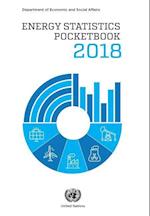 Energy Statistics Pocketbook 2018