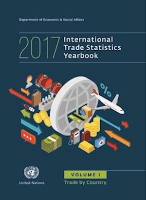 International Trade Statistics Yearbook 2017