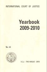 Yearbook of the International Court of Justice