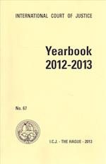 Yearbook of the International Court of Justice 2012-2013