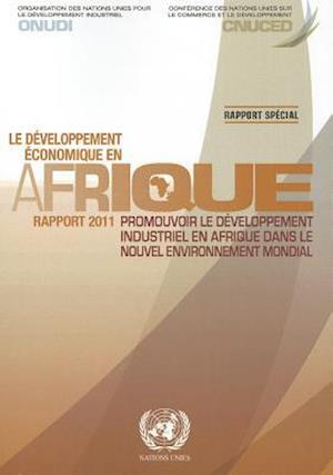 Le Developpement Economique En Afrique Rapport 2011