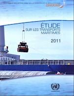 Etudes Sur Les Transports Maritimes 2011