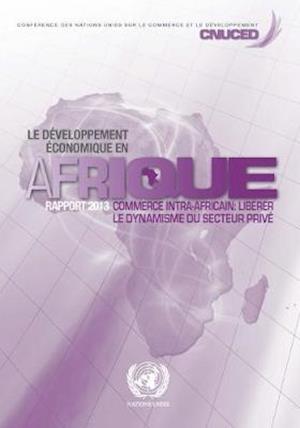 Development, U:  Le d¿loppement ¿nomique en Afrique 2013