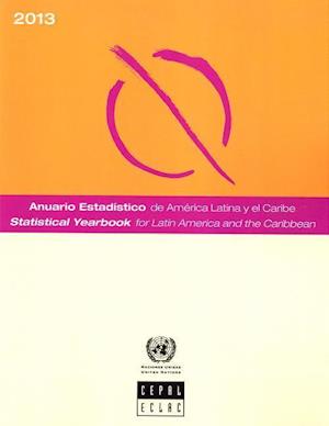 Statistical Yearbook for Latin America and the Caribbean