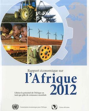 Rapport Economique Sur L'Afrique 2012