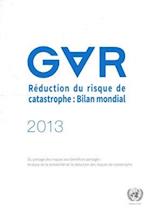 2013 Global Assessment Report on Disaster Risk Reduction