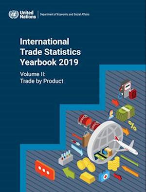 International trade statistics yearbook 2019