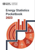 Energy Statistics Pocketbook 2022