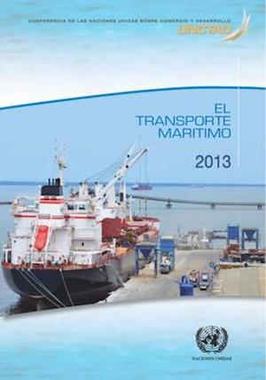 El Tranporte Maritimo En 2013