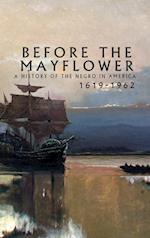 Before the Mayflower