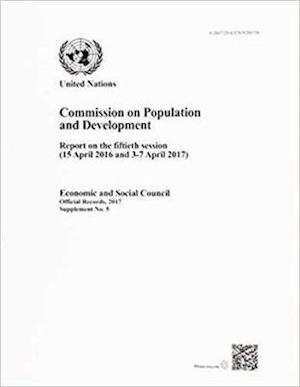 Commission on Population and Development