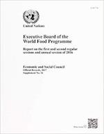 Executive Board of the World Food Programme