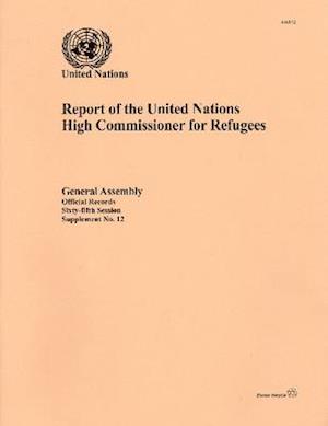 Report of the United Nations High Commissioner for Refugees