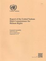 Report of the United Nations High Commissioner for Human Rights 2010-2011 and 2012-2013