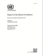 Report of the Board of Auditors