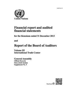 Report of the Board of Auditors