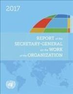 Report of the Secretary-General on the Work of the Organiza