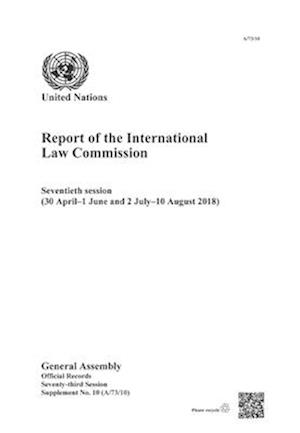 Report of the International Law Commission