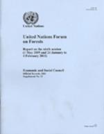 United Nations Forum on Forests