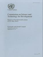 Commission on Science and Technology for Development