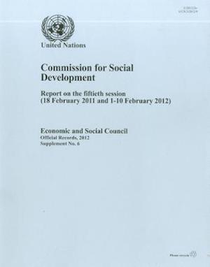 Commission for Social Development