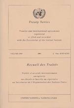 Treaty Series 2369 I