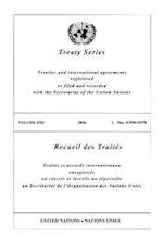 Treaty Series 2382 I