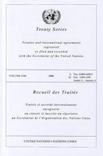 Treaty Series 2384 I