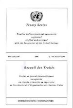 Treaty Series 2397 I