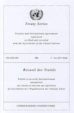 Treaty Series 2365 I