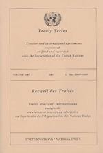 Treaty Series 2407 I