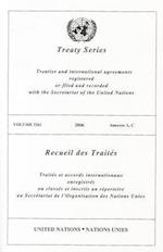 Treaty Series, Volume 2361