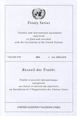 Treaty Series 2378 I