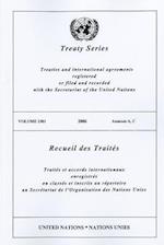 Treaty Series 2381 2006 Annexes A, C