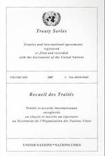 Treaty Series, Volume 2418