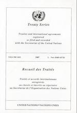 Treaty Series 2421 I
