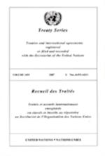 Treaty Series 2459 I. Nos. 44192-44211