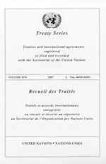 Treaty Series, Volume 2474