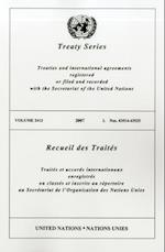 Treaty Series 2412 I
